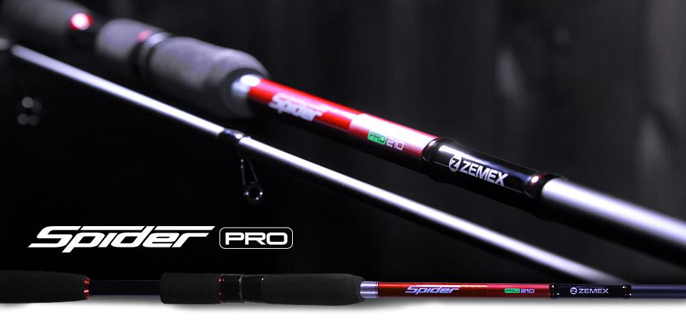 6. ZEMEX Spider Pro 270