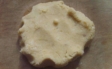 Горохова каша